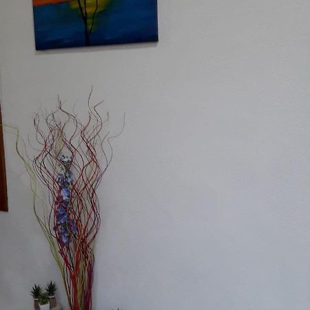 4 Stagioni Bed & Breakfast Villasimius Eksteriør bilde
