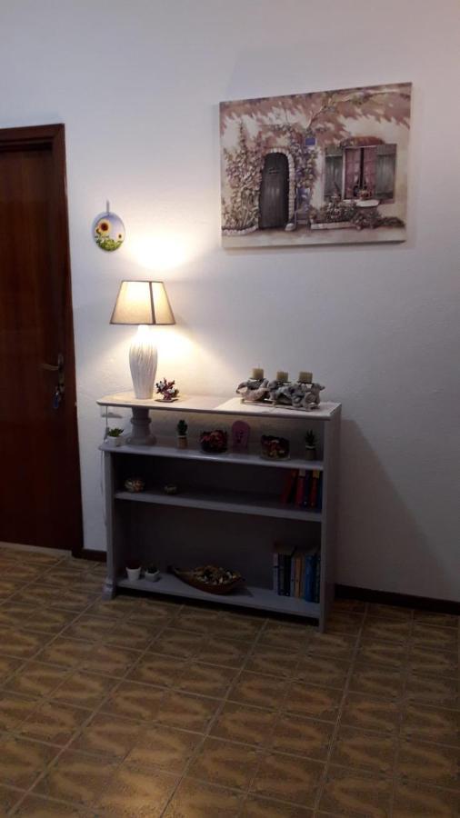 4 Stagioni Bed & Breakfast Villasimius Eksteriør bilde