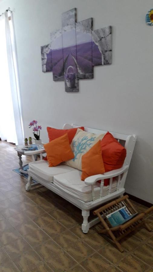 4 Stagioni Bed & Breakfast Villasimius Eksteriør bilde