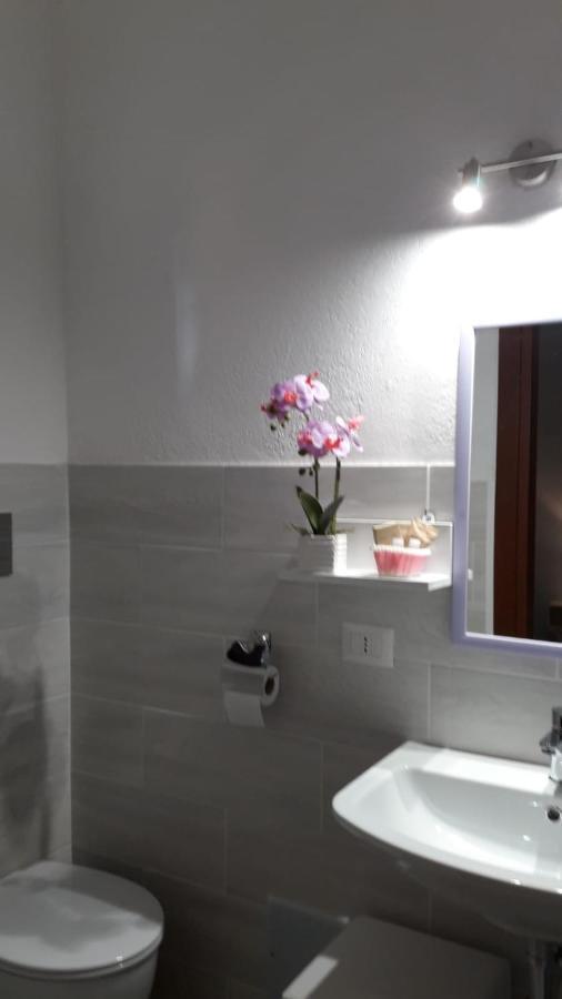 4 Stagioni Bed & Breakfast Villasimius Eksteriør bilde