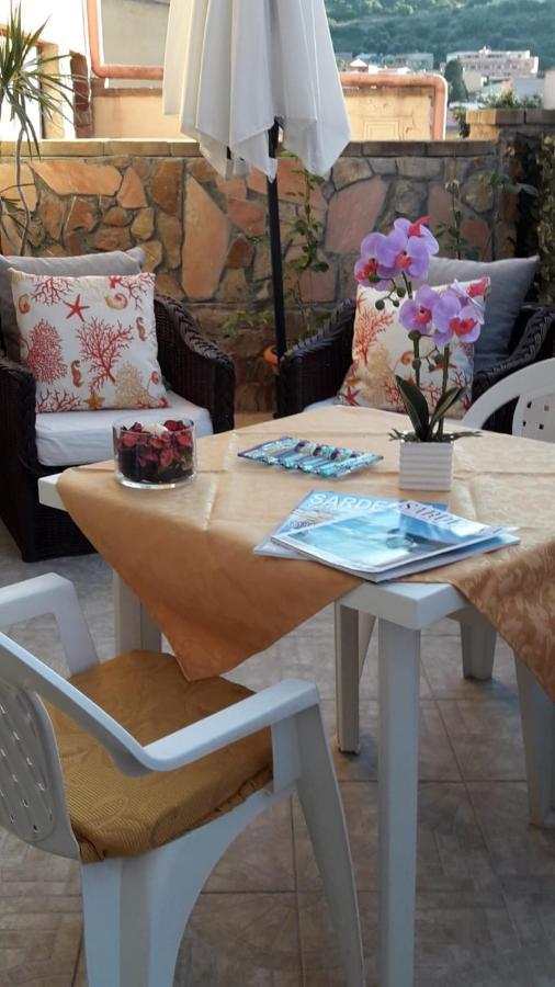4 Stagioni Bed & Breakfast Villasimius Eksteriør bilde