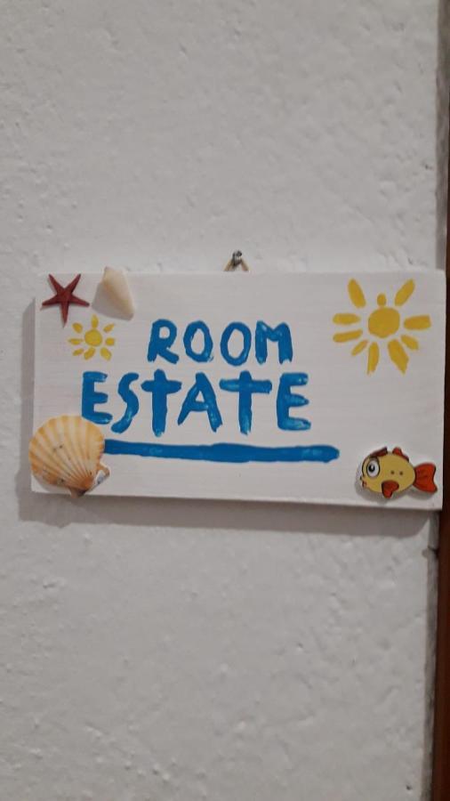 4 Stagioni Bed & Breakfast Villasimius Eksteriør bilde