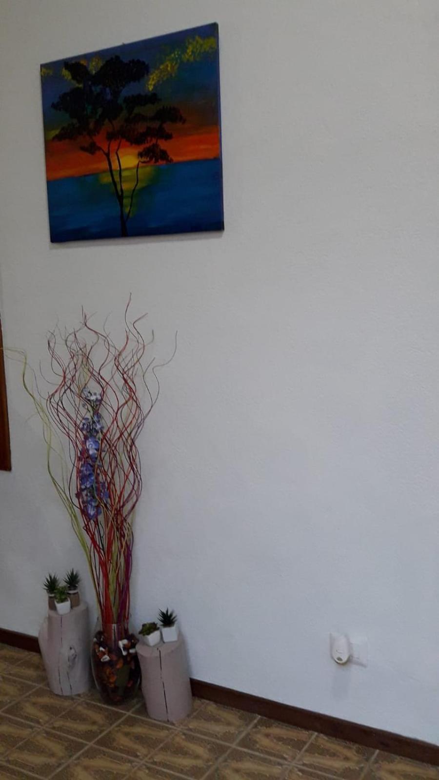 4 Stagioni Bed & Breakfast Villasimius Eksteriør bilde