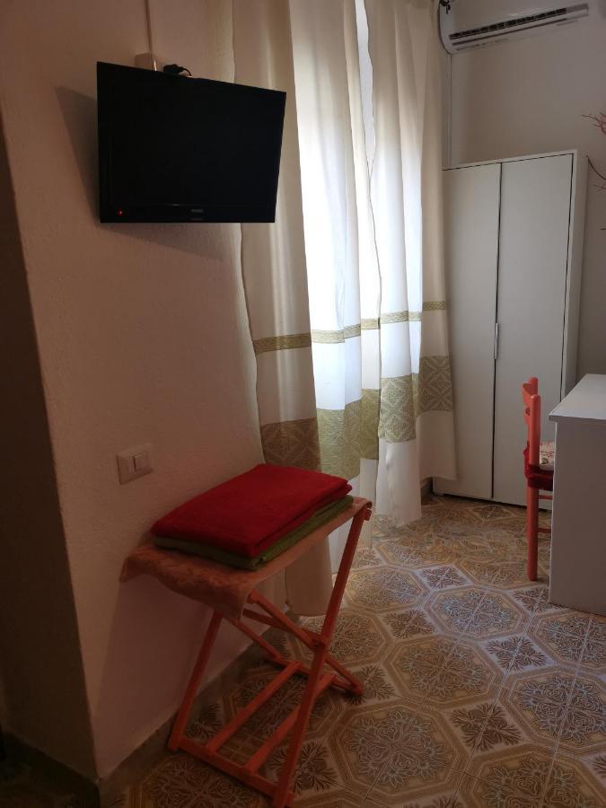 4 Stagioni Bed & Breakfast Villasimius Eksteriør bilde