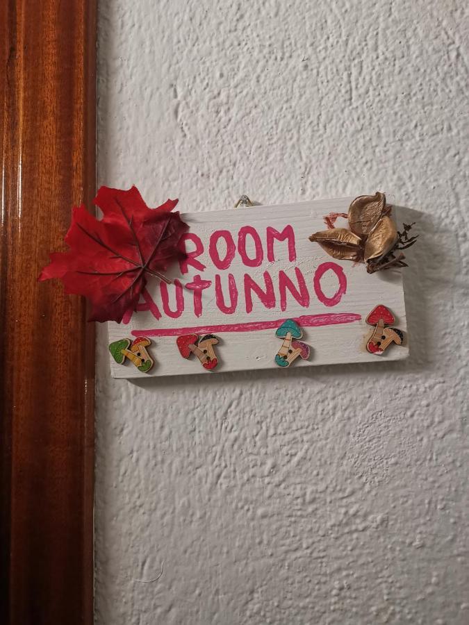 4 Stagioni Bed & Breakfast Villasimius Eksteriør bilde
