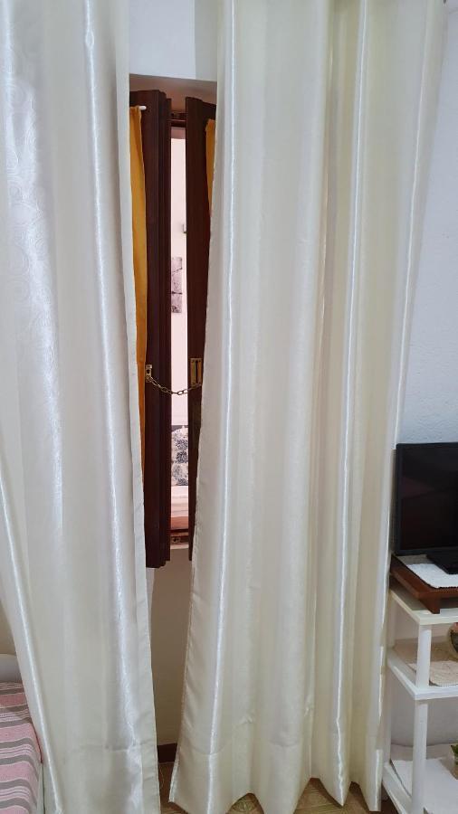 4 Stagioni Bed & Breakfast Villasimius Eksteriør bilde