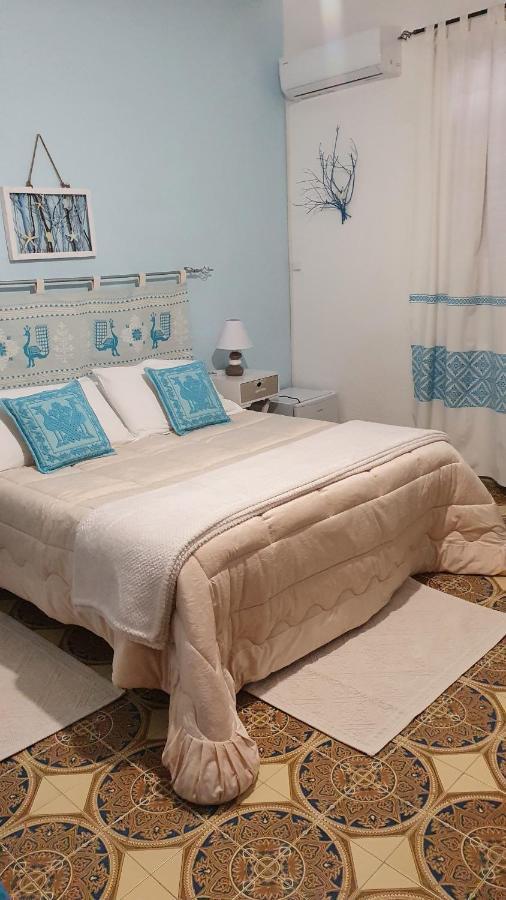 4 Stagioni Bed & Breakfast Villasimius Eksteriør bilde