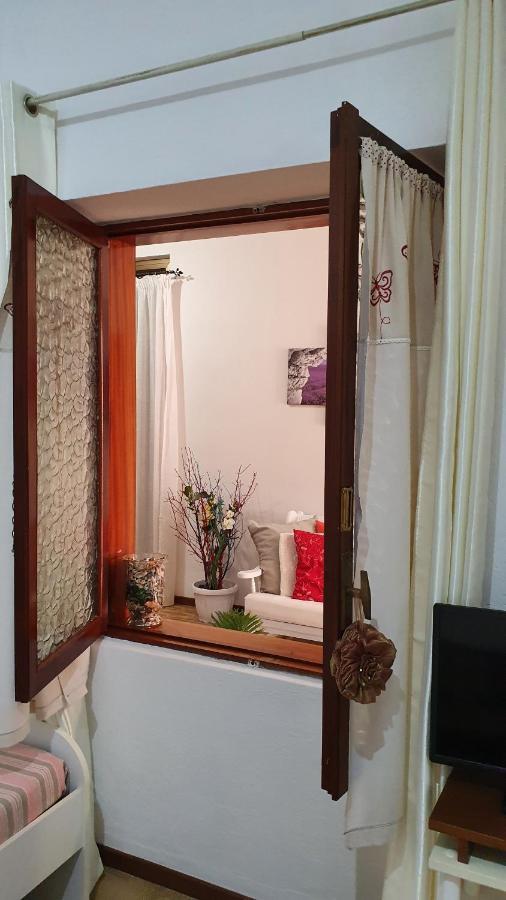 4 Stagioni Bed & Breakfast Villasimius Eksteriør bilde