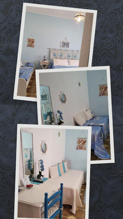 4 Stagioni Bed & Breakfast Villasimius Eksteriør bilde