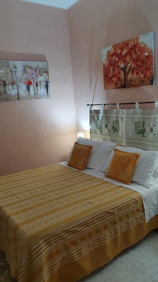 4 Stagioni Bed & Breakfast Villasimius Eksteriør bilde